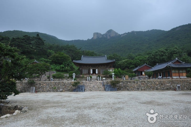 開巖寺 (15/16)