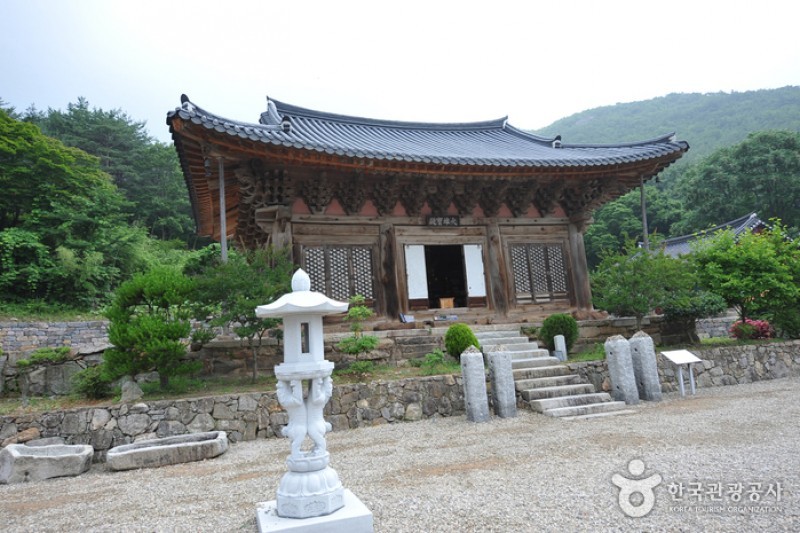 開巖寺 (16/16)