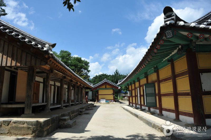 實相寺 (1/6)