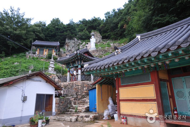 東固寺 (1/7)