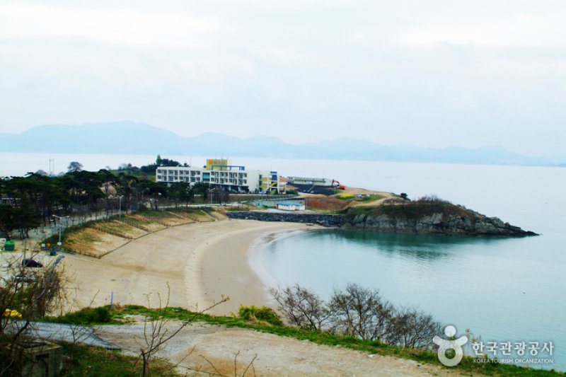 茅項海水浴場 (2/18)
