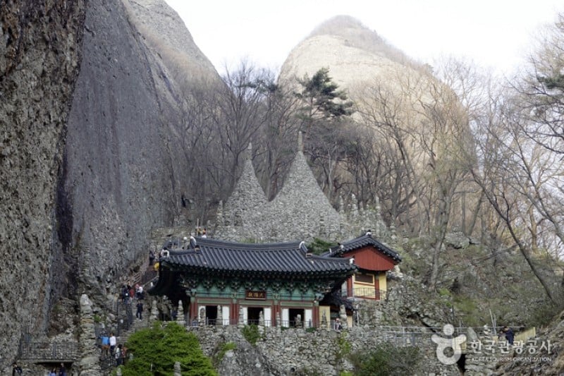 馬耳山塔寺 (10/10)