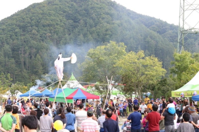 完州Wild Food慶典 (11/11)