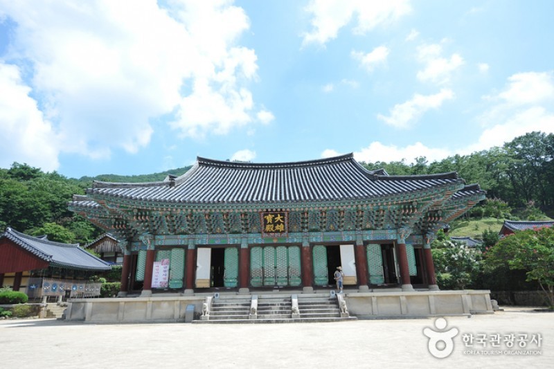 松廣寺 (1/6)