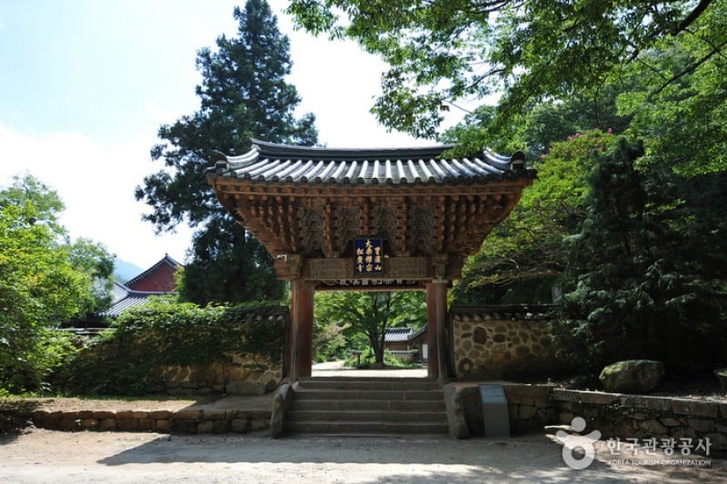 松廣寺 (4/6)