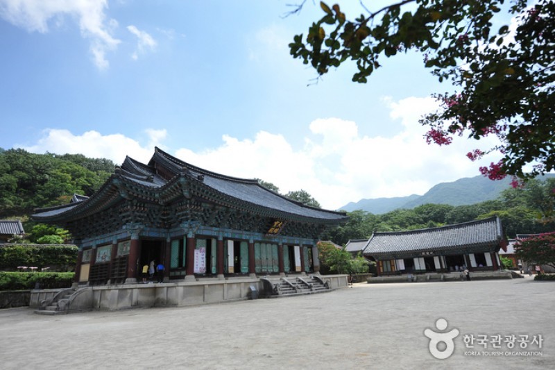 松廣寺 (5/6)