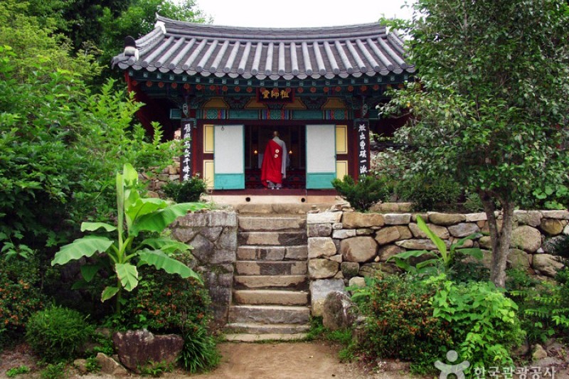 仙巖寺 (4/21)