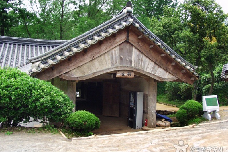 仙巖寺 (5/21)