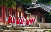 仙巖寺