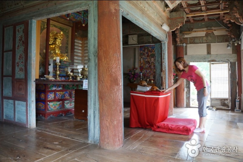 仙巖寺 (11/21)