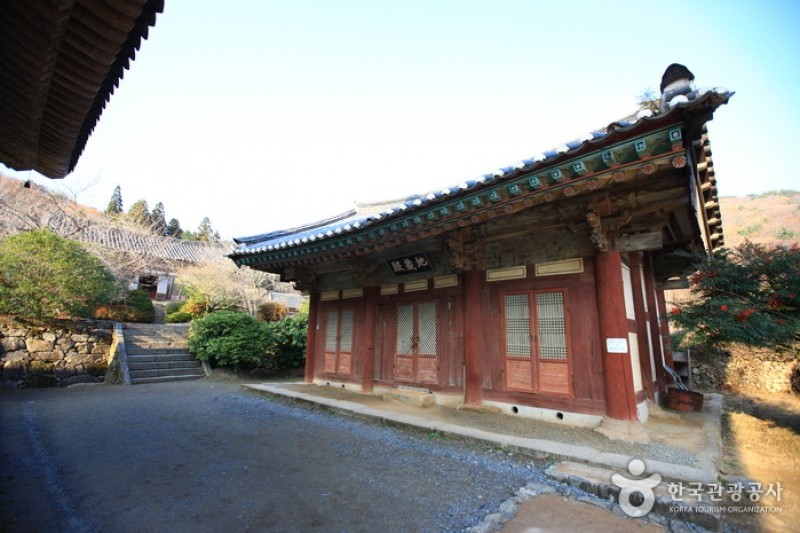 仙巖寺 (13/21)
