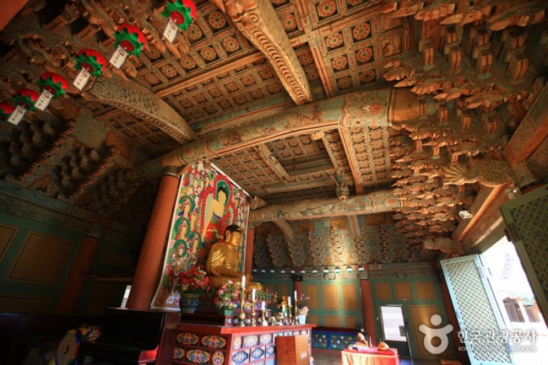 仙巖寺 (16/21)