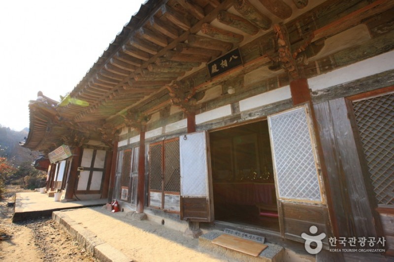 仙巖寺 (20/21)
