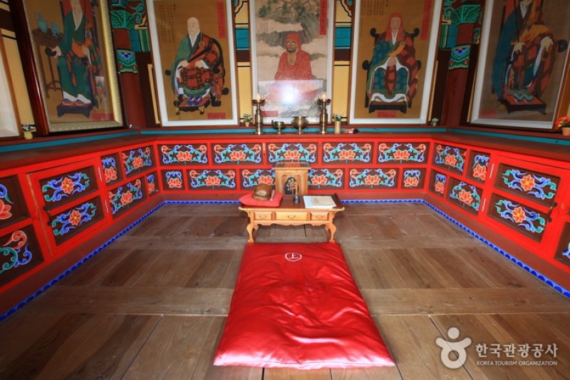 仙巖寺 (21/21)