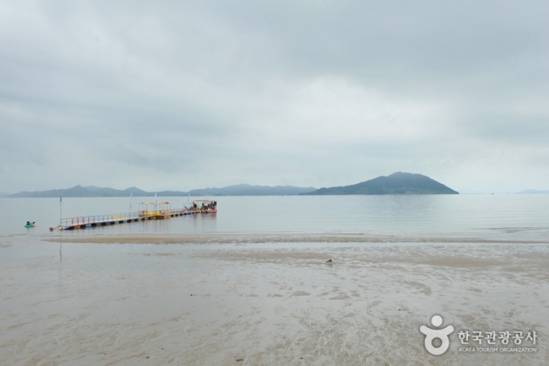栗浦松林海岸與海水浴場 (4/11)