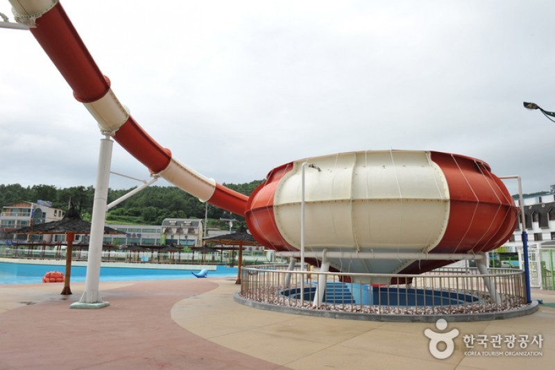 栗浦松林海岸與海水浴場 (8/11)