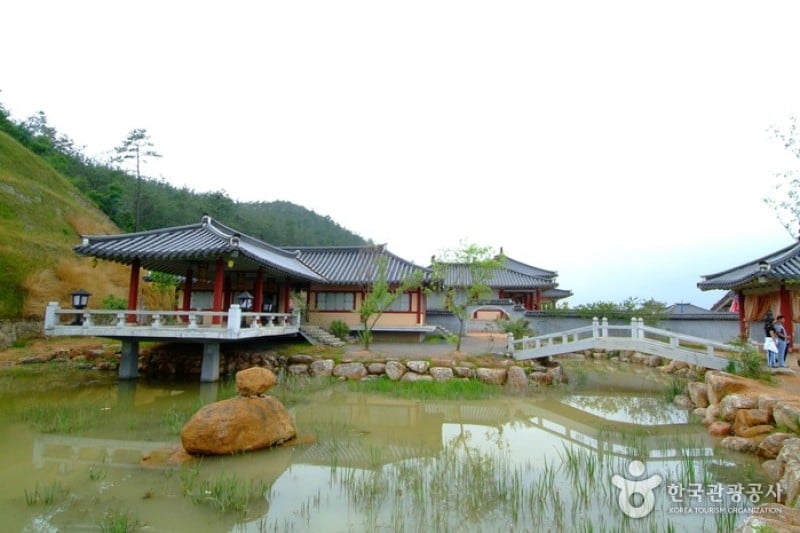 羅州攝影主題公園 (1/14)