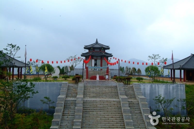 羅州攝影主題公園 (5/14)