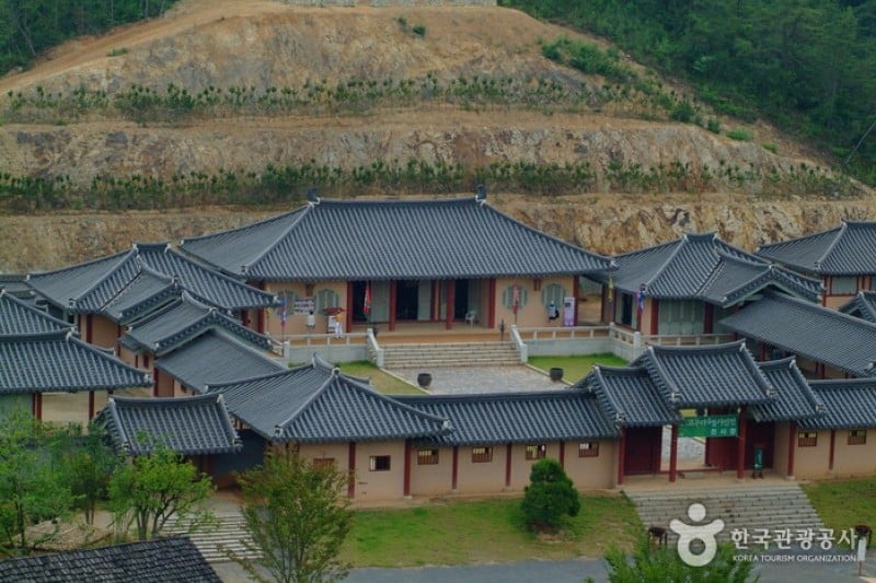 羅州攝影主題公園 (6/14)