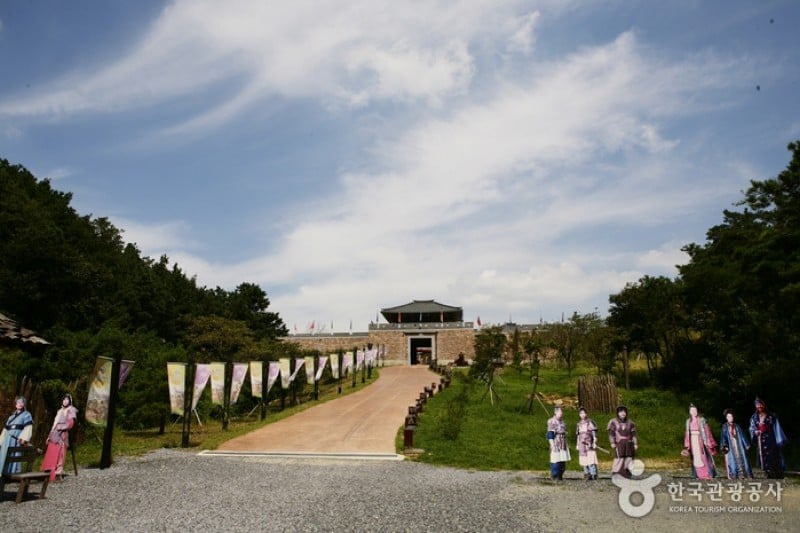 羅州攝影主題公園 (10/14)