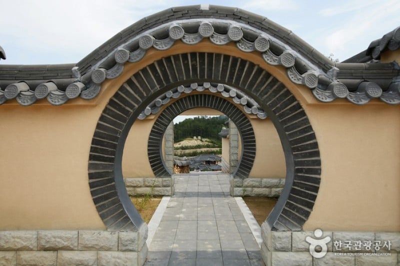 羅州攝影主題公園 (13/14)
