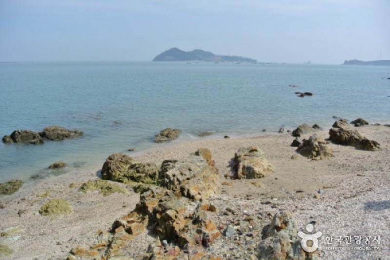 珍島神秘海路慶典