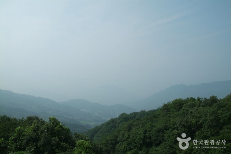 智異山國立公園 (12/12)