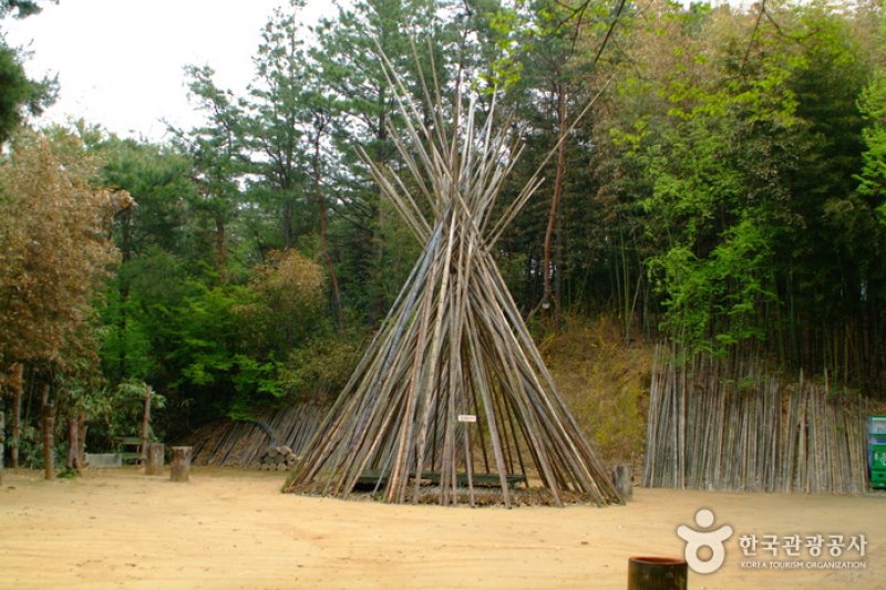 竹林谷主題公園