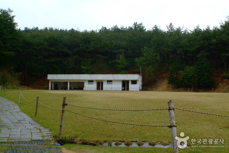 竹林谷主題公園