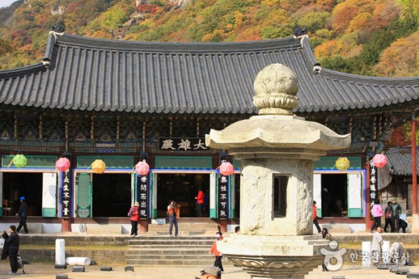 古佛叢林白羊寺