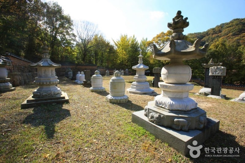古佛叢林白羊寺  (2/19)
