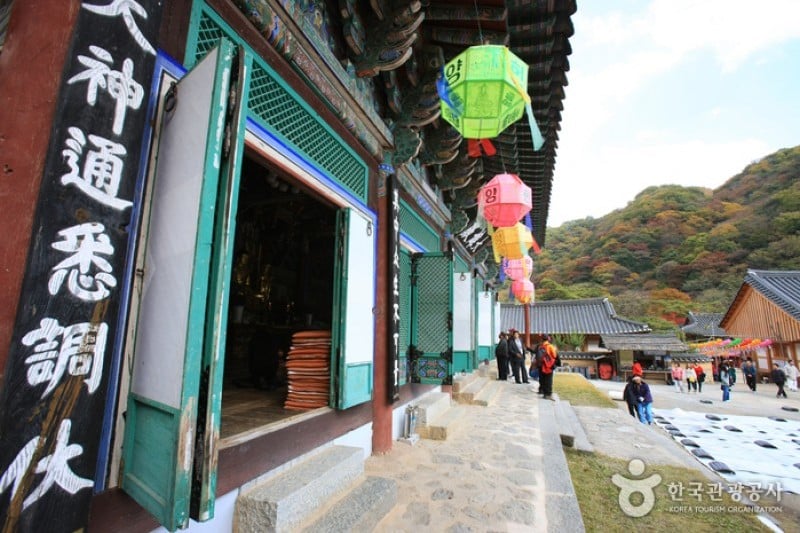 古佛叢林白羊寺  (11/19)