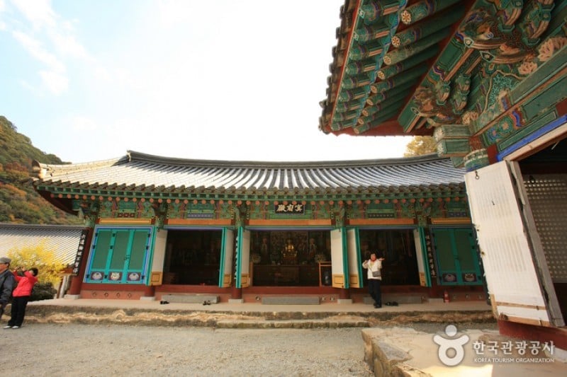 古佛叢林白羊寺  (13/19)