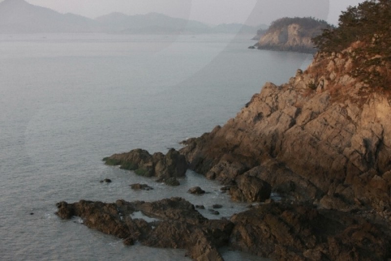 曾島[Slow City]
