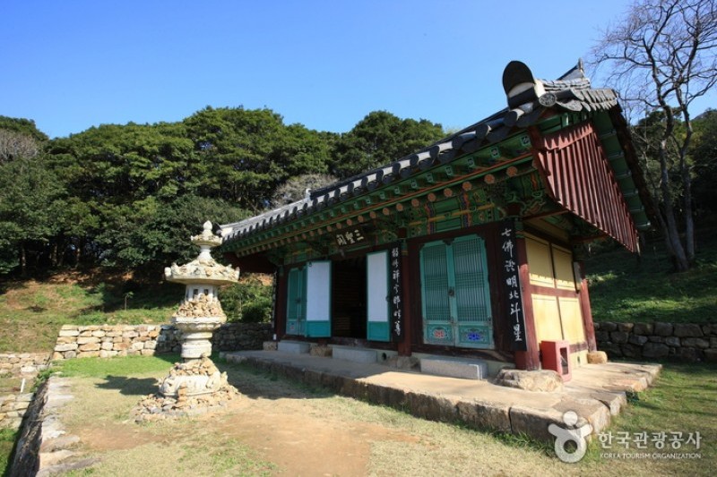美黃寺/兜率庵 (11/25)