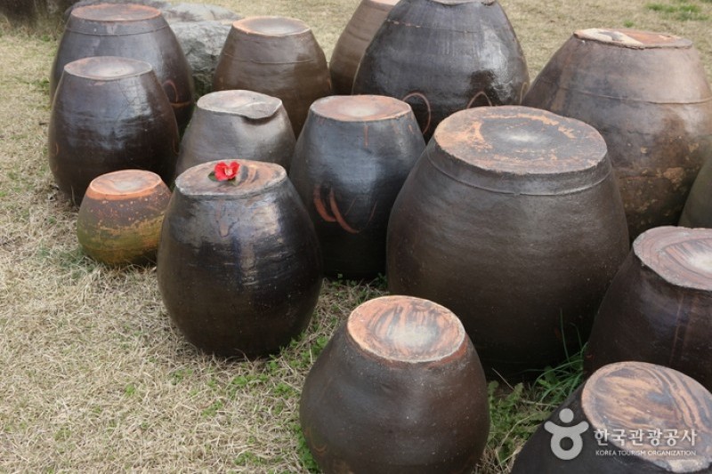 靈巖陶器博物館 (10/13)