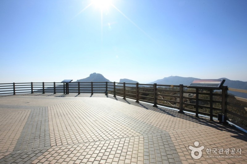 頭輪山道立公園  (24/52)