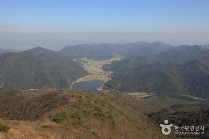 頭輪山道立公園  (41/52)
