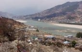 光陽梅花村
