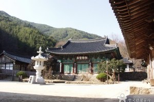 泉隱寺
