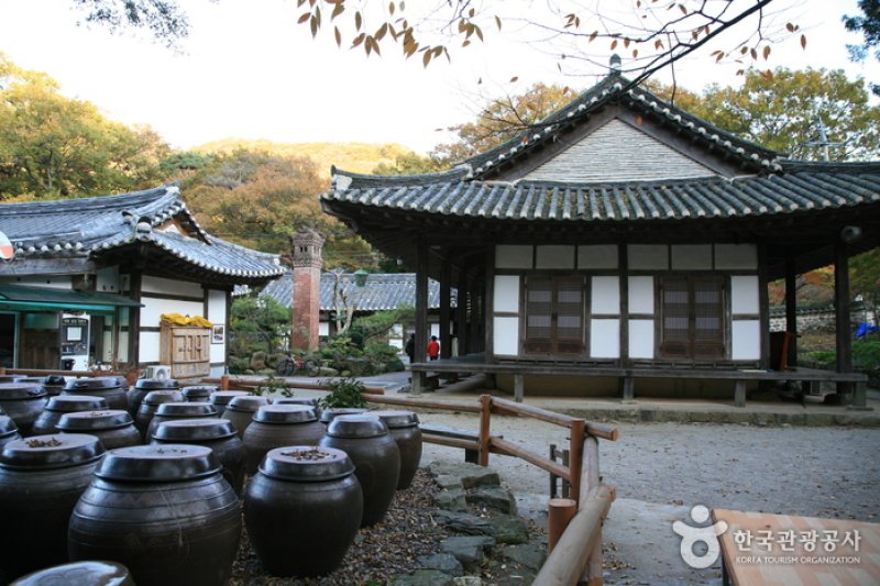 遊仙館(유선관) (1/29)
