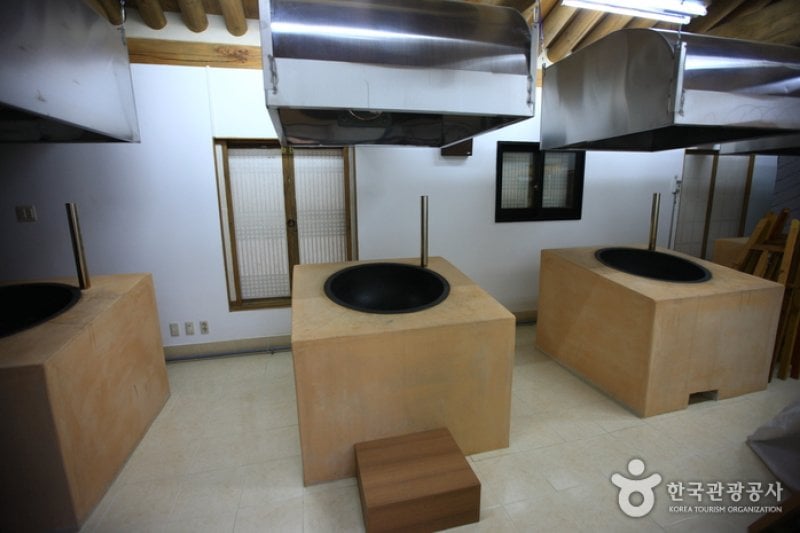 順天傳統野生茶體驗館 (6/11)