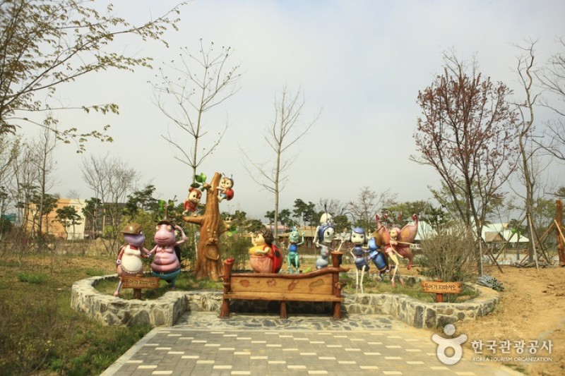 咸平EXPO公園 (1/29)