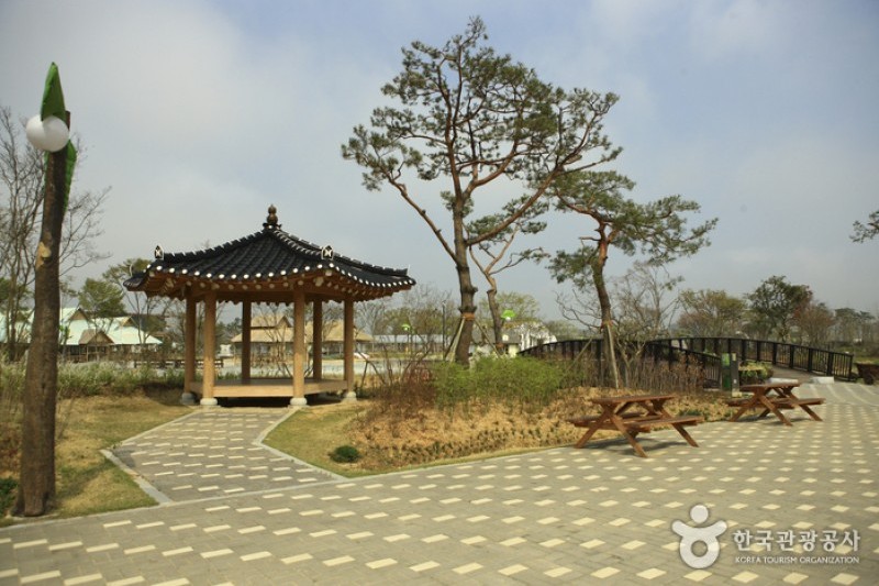 咸平EXPO公園 (2/29)