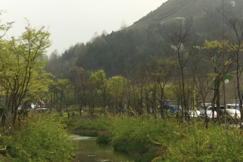 咸平EXPO公園 (4/29)