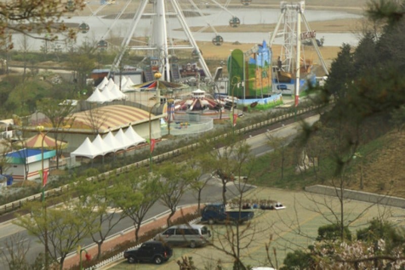 咸平EXPO公園 (13/29)