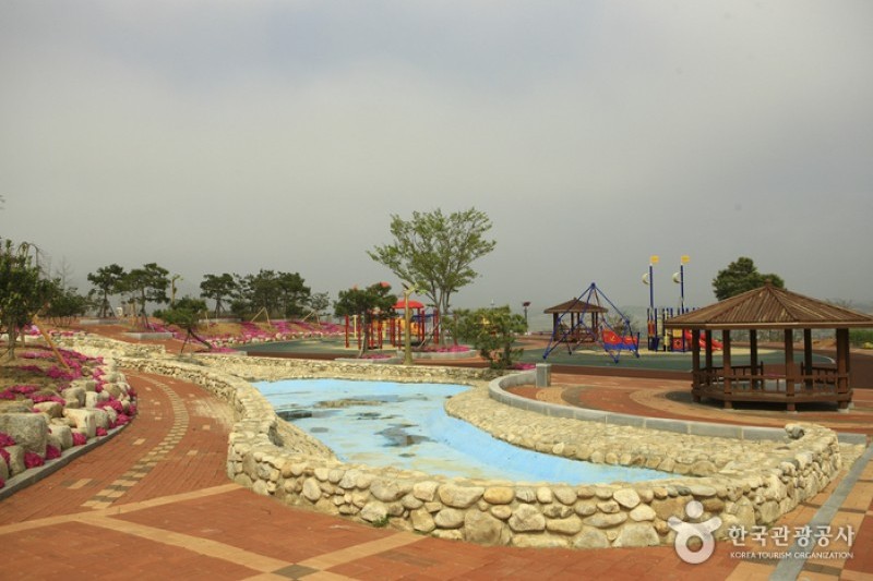 咸平EXPO公園 (14/29)