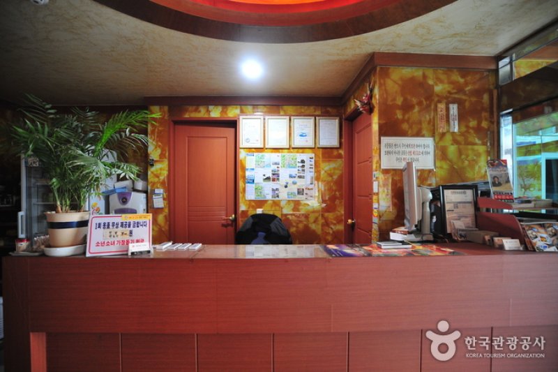 SKY汽車旅館[優秀住宿設施Goodstay]