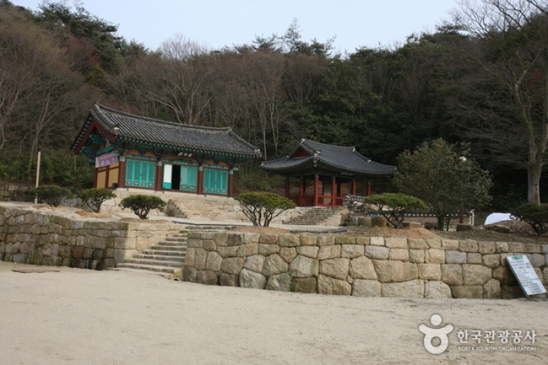 道岬寺 (1/29)