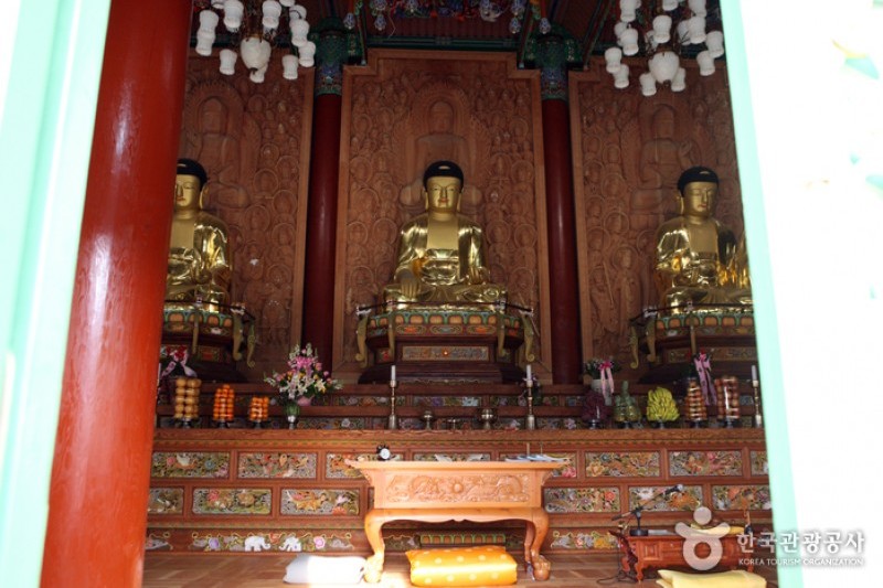 道岬寺 (7/29)